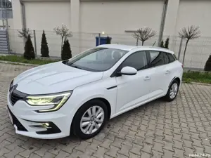 Megane 4 An 2022 model nou 1,5 diezel ,euro6  - imagine 3