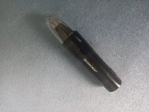 Trimmer pentru nas și urechi, negru