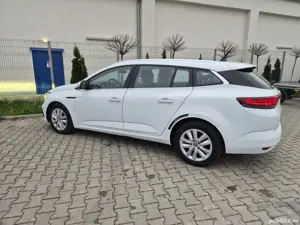 Megane 4 An 2022 model nou 1,5 diezel ,euro6  - imagine 5