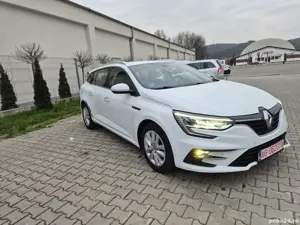 Megane 4 An 2022 model nou 1,5 diezel ,euro6  - imagine 2