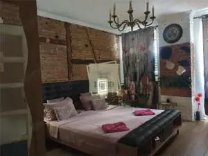 Afacere la cheie sau 2 studiouri in zona Ultracentrala