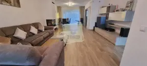 Casa cu 5 camere 3 bai si curte in Padurea Dumbrava - imagine 4