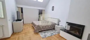 Casa cu 5 camere 3 bai si curte in Padurea Dumbrava - imagine 5