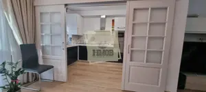 Casa cu 5 camere 3 bai si curte in Padurea Dumbrava - imagine 3