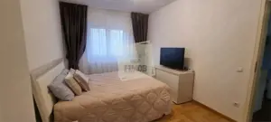 Casa cu 5 camere 3 bai si curte in Padurea Dumbrava - imagine 12