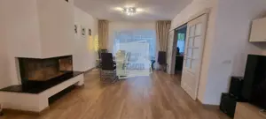 Casa cu 5 camere 3 bai si curte in Padurea Dumbrava - imagine 7