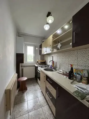 Apartament 3 camere, 65mp utili, perfect pentru investit, zona Dambovita - imagine 6