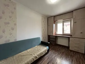 Apartament 3 camere, 65mp utili, perfect pentru investit, zona Dambovita