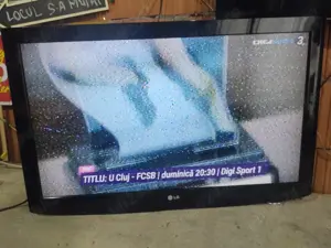 Dezmembrez tv LG 37lh200h - imagine 2