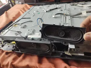 set 2 difuzoare 58304303 8ohm 10w de pe tv LG 37lh200h