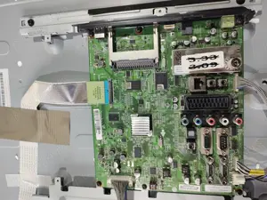 placa de baza eax61527903 de pe tv LG 37lh200h