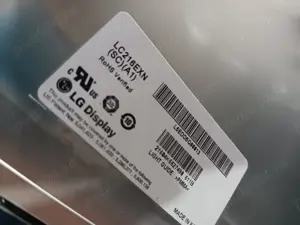 panel display lc216exn de pe tv Philips 22pfl3405h