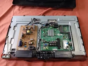 Dezmembrez tv Philips 22pfl3405h