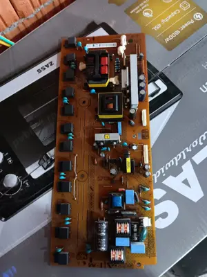 sursa plhl-t808a de pe tv Philips 32pfl5604h