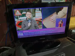 panel display claa216wa01 de pe tv Samsung le22b450c4w - imagine 2