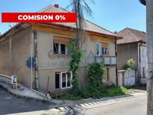 Casa cu teren de 700 mp in zona Garii, necesita renovare