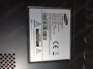 talpa picior suport de pe tv Samsung ps-42c91h - imagine 2