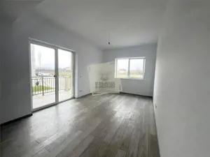 Apartament nou cu 2 camere si terasa de 38 mp in Selimbar - imagine 8