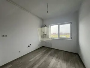 Apartament nou cu 2 camere si terasa de 38 mp in Selimbar - imagine 10