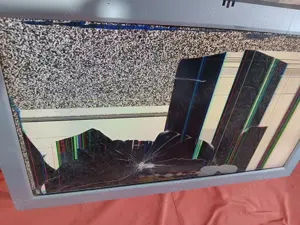 invertor v144 Darfon 4h.v1448.291 de pe tv Schneider ldt3205 - imagine 5