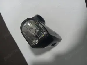 Far LED bicicleta 