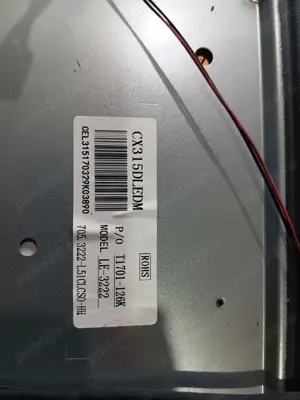 Dezmembrez tv Selecline 883957 le-32d11  placa de baza cv9203h-q42 - imagine 3