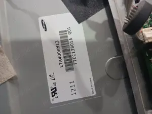 Dezmembrez tv Sharp 40inch - imagine 3