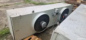 evaporator frigorific