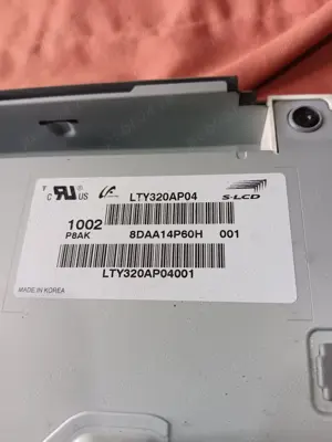 Dezmembrez tv Sony kdl-32ex302