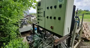 centrala frigorifică