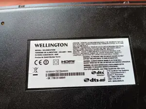 Dezmembrez tv Wellington wl32hd279sw - imagine 4