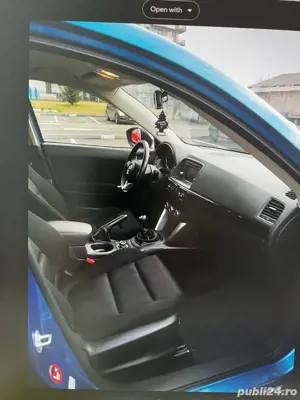 Vand Mazda CX5 Diesel 2.2 - imagine 2