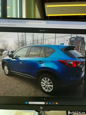 Vand Mazda CX5 Diesel 2.2 - imagine 5