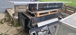 agregat frigorific thermoking 