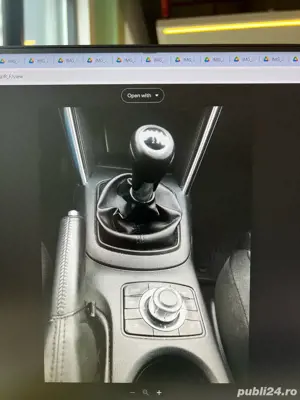 Vand Mazda CX5 Diesel 2.2 - imagine 4