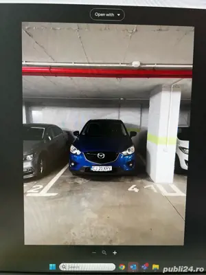 Vand Mazda CX5 Diesel 2.2 - imagine 6