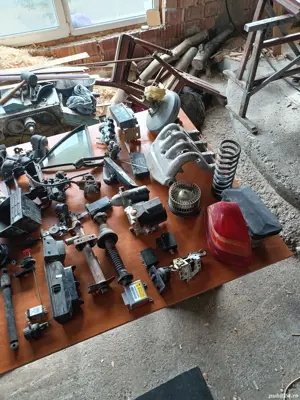 Piese Mercedes  - imagine 3