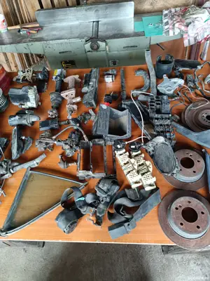 Piese Mercedes  - imagine 4