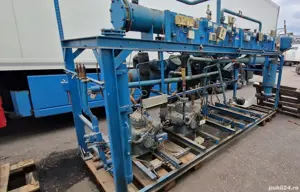 centrala frigorifica copeland