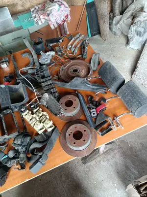 Piese Mercedes  - imagine 5