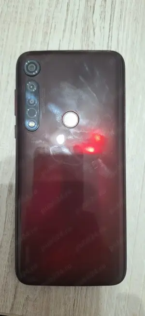 Vând motorola  g8 plus - imagine 2