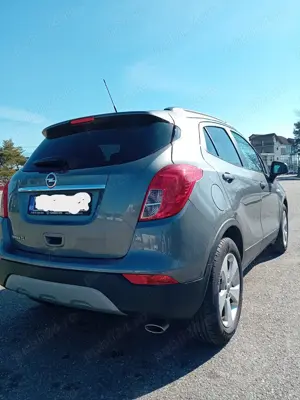 Vand opel Mokka  - imagine 5