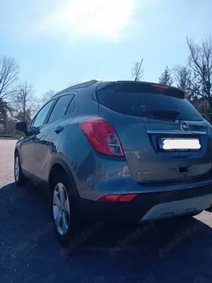 Vand opel Mokka  - imagine 7