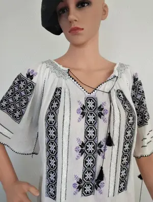 Ii traditionale romanesti