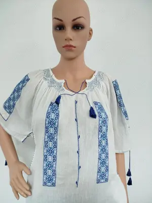 Ii traditionale romanesti - imagine 2