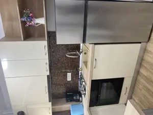 Garsoniera  de lux 1 Decembrie 1918 ,Trapezului  - imagine 5