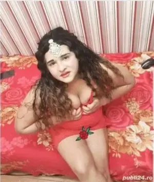 Roberta sexy curvy  - imagine 8