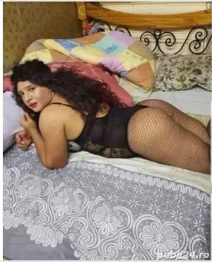 Roberta sexy curvy  - imagine 5