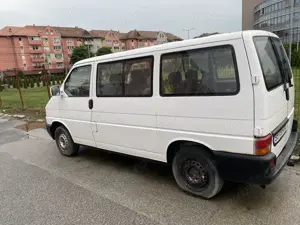 Volswagen Transporter 2.5 TDI 