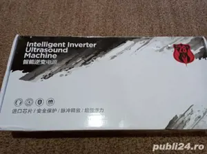 Samus pescuit 12v , tip nou 2025